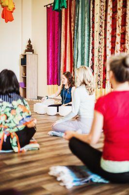 Samskara Yoga & Healing