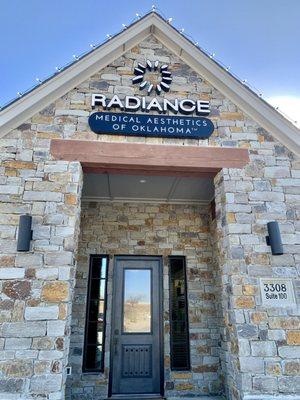 Radiance Medical Aesthetics of Oklahoma