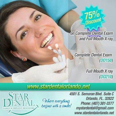 Star Dental