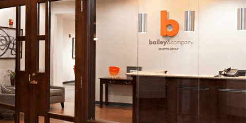 Bailey & Company Benefits Group