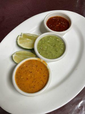 Salsa