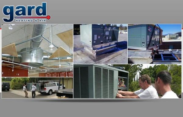 Gard Heating & Air