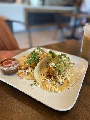 Eli's Fish Tacos