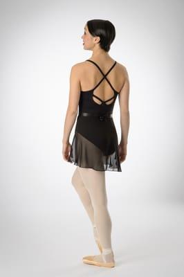 Beautiful leotards by Prima Soft