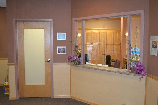 Our front desk staff is friendly and very approachable. If you need anything, you are in the right hands.