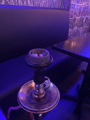 Hookah