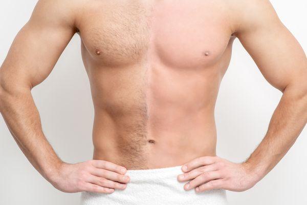 Male Waxing