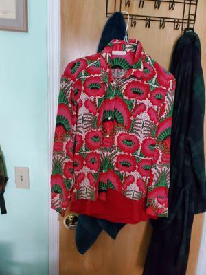 Original Hollydae designer blouse