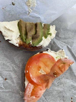 Sonoma Valley Bagel