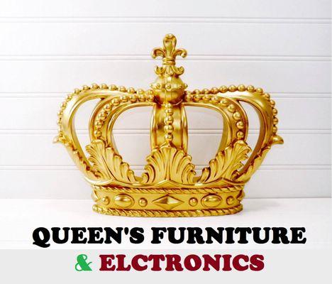 QUEENS FURNITURE AND ELECTRONICS