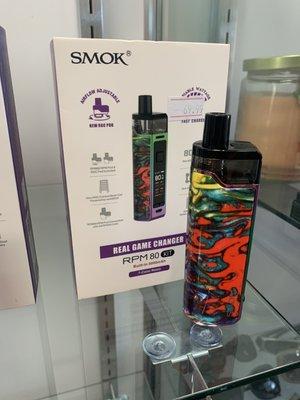 Smok RPM 80