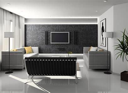 Basic use of black and gray!