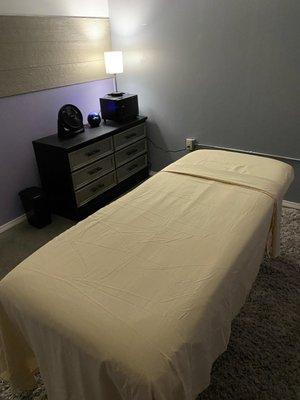 Massage Studio