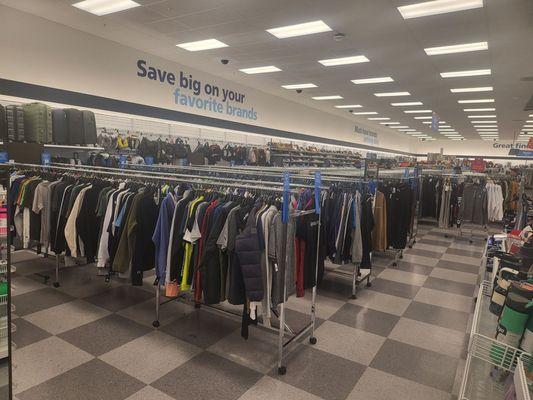 Ross Dress for Less