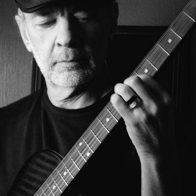 Mike Karnes Guitar Instruction - Guitar Lessons Silverdale WA