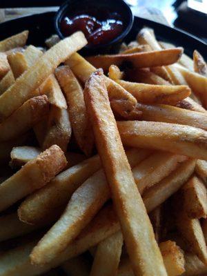 Fries