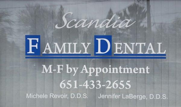 Scandia Family Dental Clinic