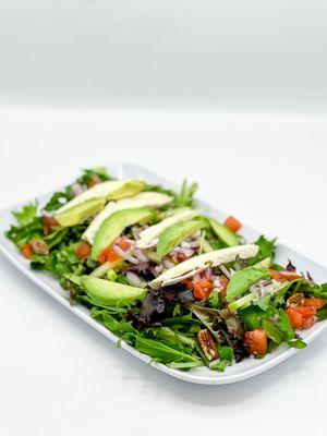 Seabreeze Salad