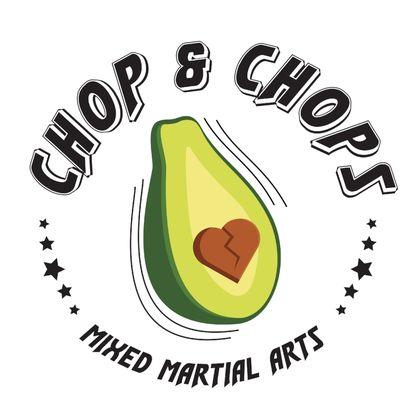 Chop & Chops MMA