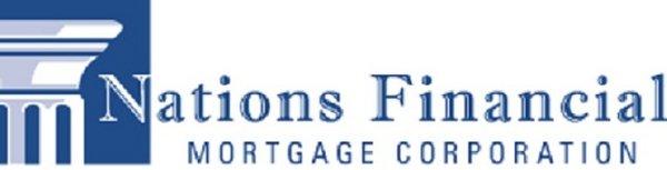 Nations Financial Mortgage