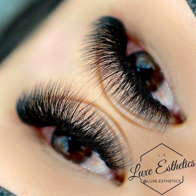 Doll Eye Set done by Celine