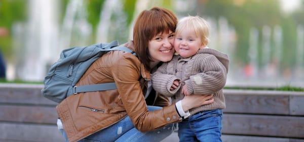 Scottsdale Lawyers Negotiate a Child Support Plan That Works for Your Family