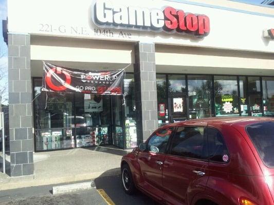 GameStop