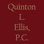 Ellis Quinton L Attorney logo