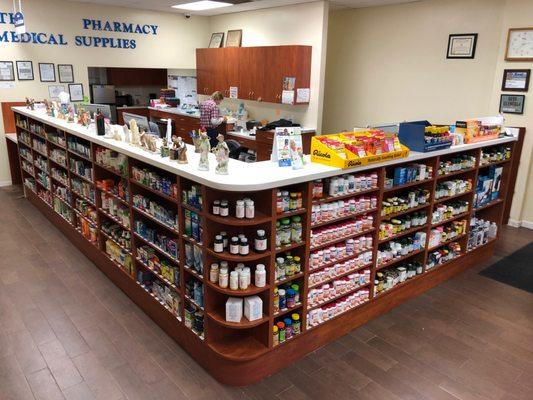 Kenneth Village Pharmacy