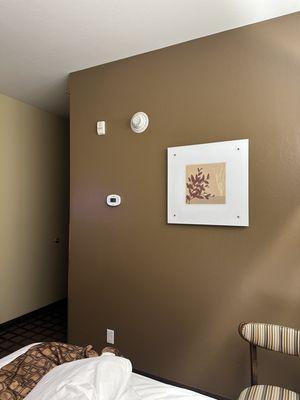 Microtel Inn & Suites By Wyndham Wheeler Ridge