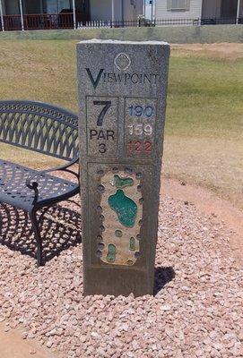 Viewpoint Golf Resort