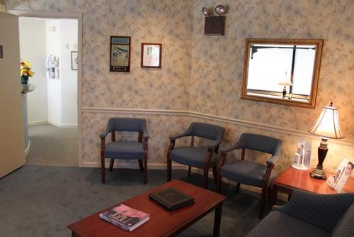 Welcome to our Dover, DE dental office!