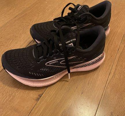 Brooks Glycerin GTS 19