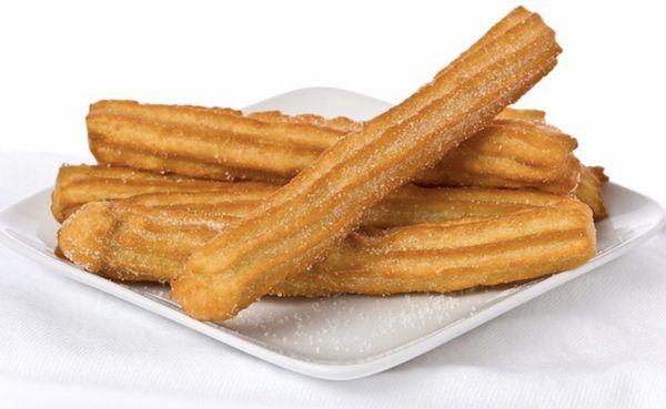 Churros