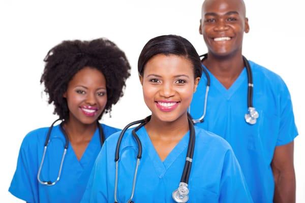 Healthcare Career Training