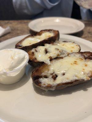 Potato Skins