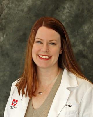 Dr. Amy Walsh is PetMed's full-time emergency veterinarian.