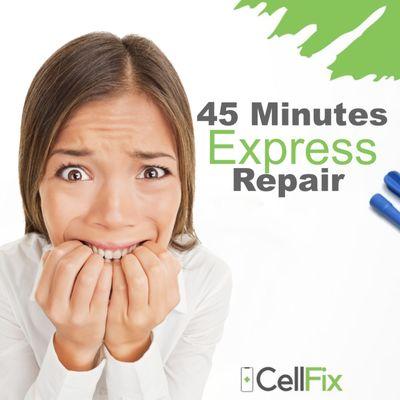 QuikFix Repair - Miami