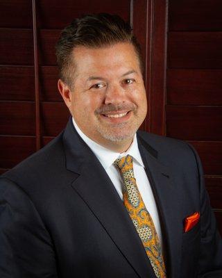 Managing Partner: Thomas J. Morgan Jr.