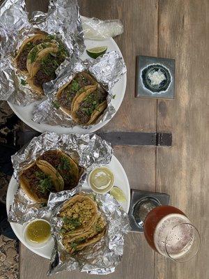 Tacos los Guerreros