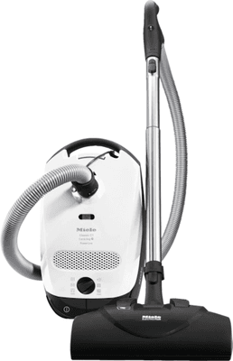 Collins Quality Vacuums