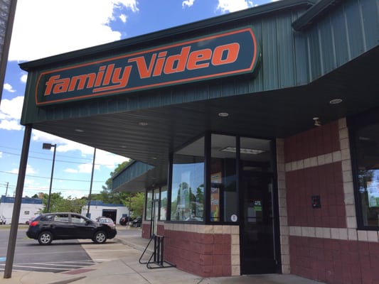 Family Video