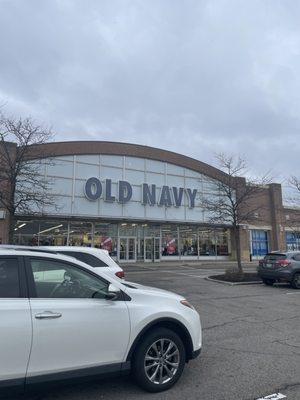 Old Navy