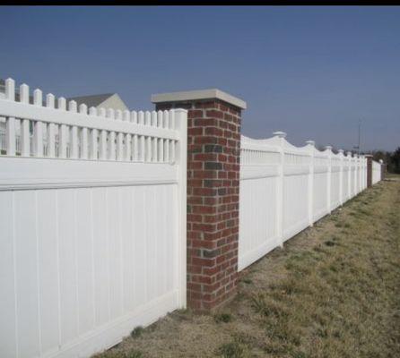 Fence