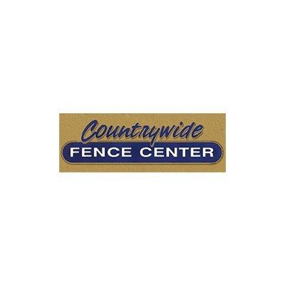 Countrywide Fence Center