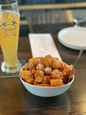 Curds & Tots