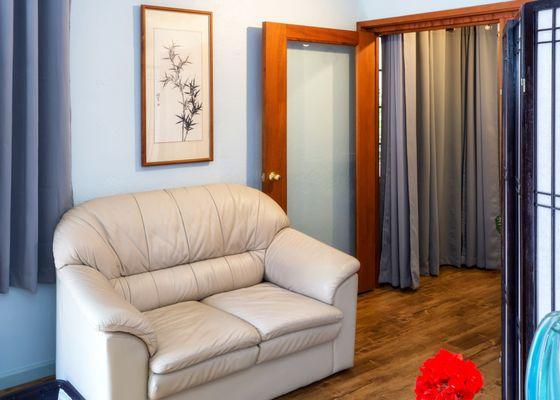 New Massage Studio in Capitola Village