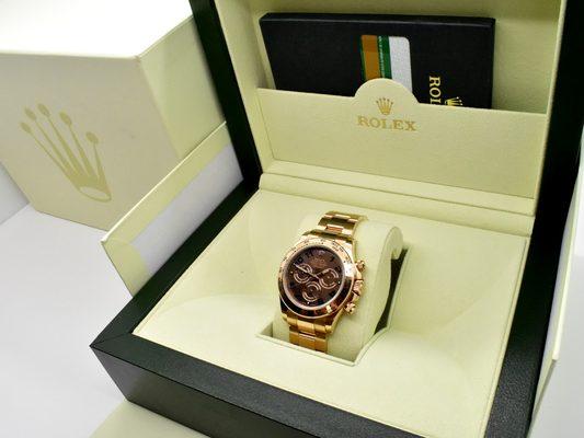 Cash for Rolex Watch - Cash 4 Gold on Hillsboro blvd