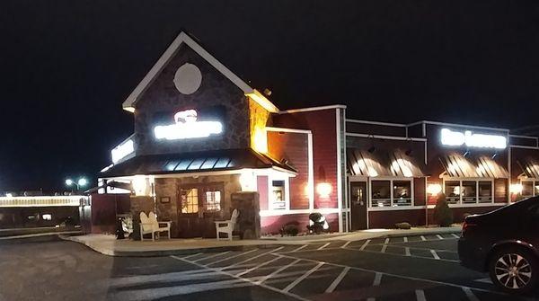 Red Lobster in Chambersburg PA