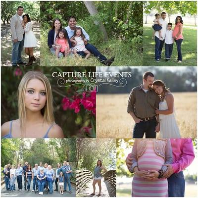 Photography by Capture Life Events Photography